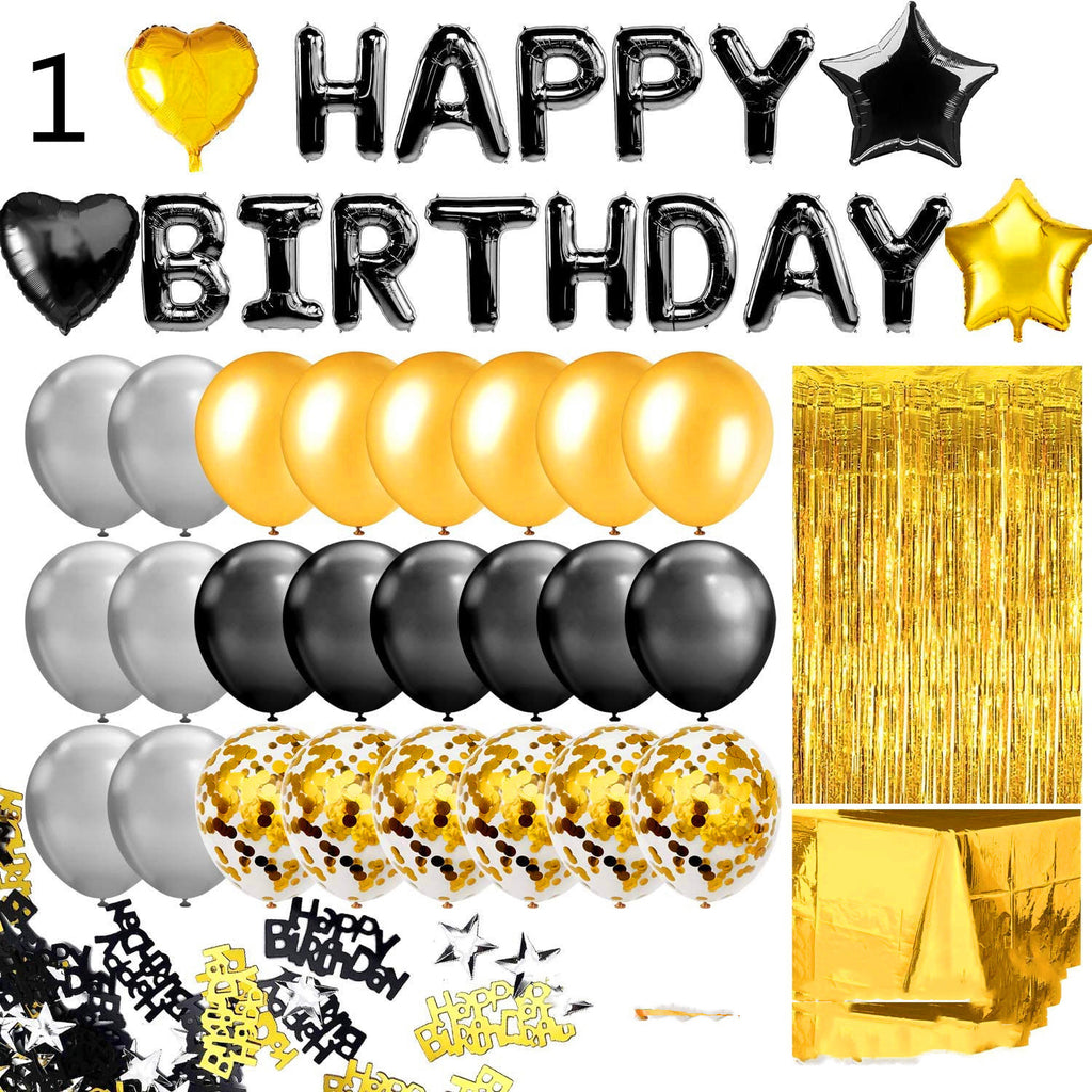 Tablecloth Large Party Decorations