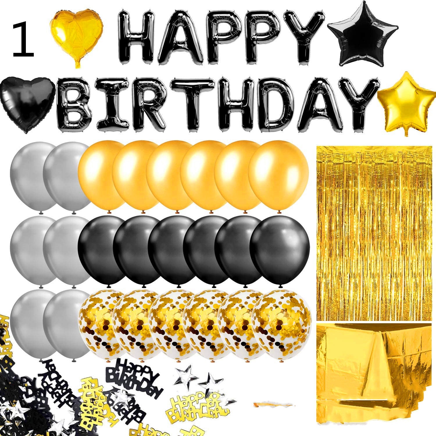 Tablecloth Large Party Decorations