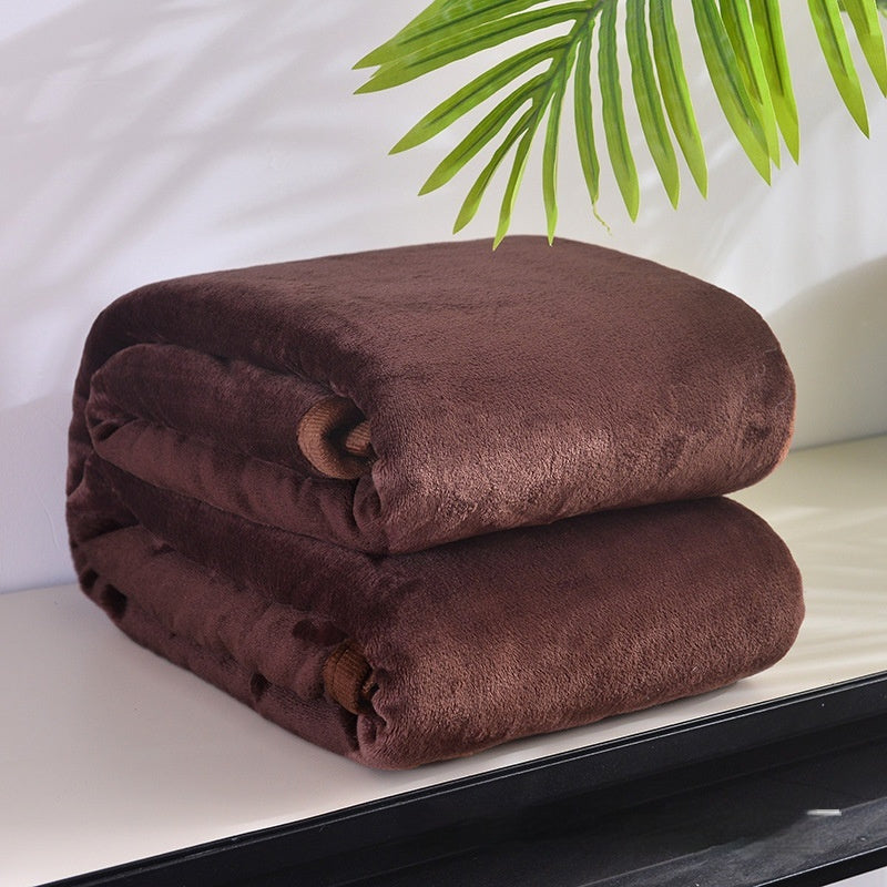 Nap Blanket Air Conditioning Blanket null