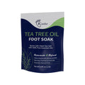 Foot Bath Deodorant Moisturizing Care