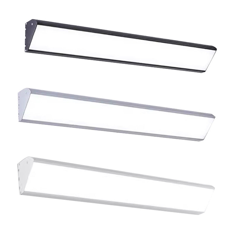 Led Strip Modern Waterproof Wall Lamp