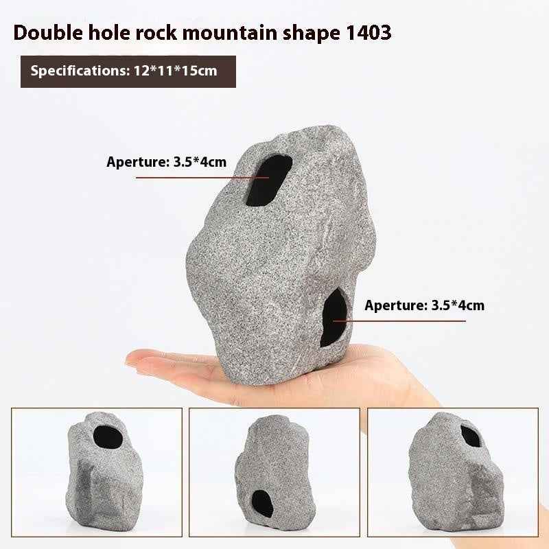 Aquarium Landscape Decoration - Fish Tank Ornament - Amanluxe