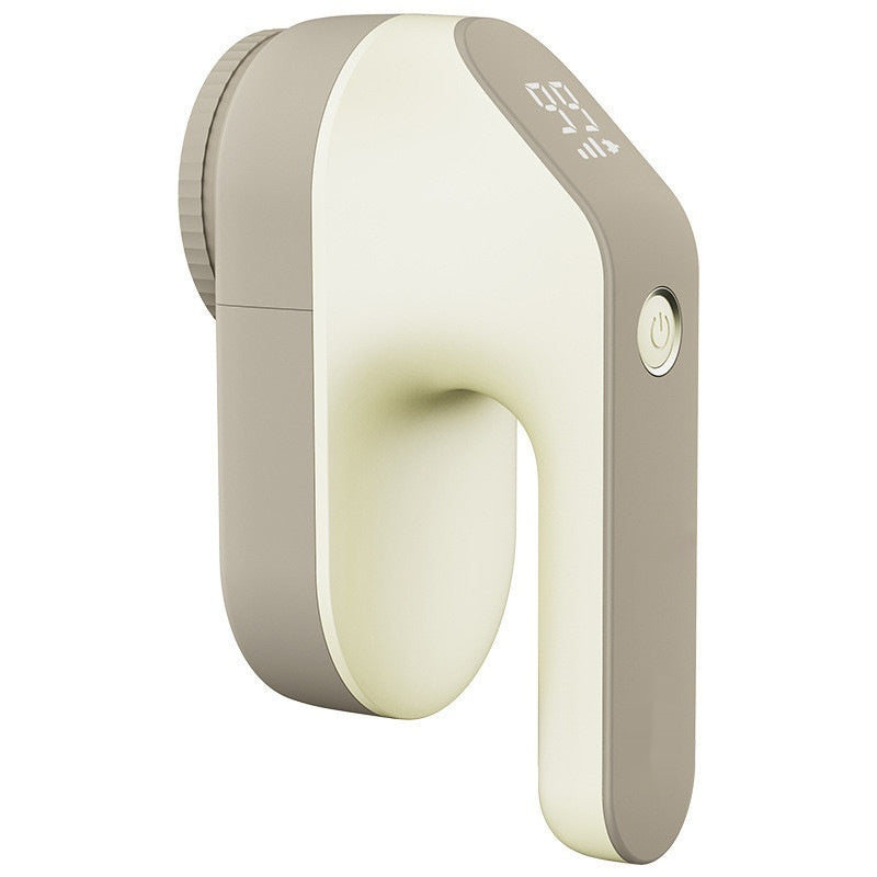 Household Fur Ball Trimmer Rechargeable Hair Ball Trimmer Sweater Fuzzy Ball Remover