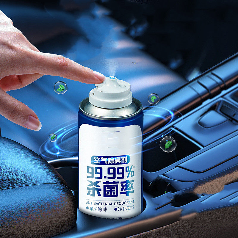 Car Odor Remover Deodorant Spray
