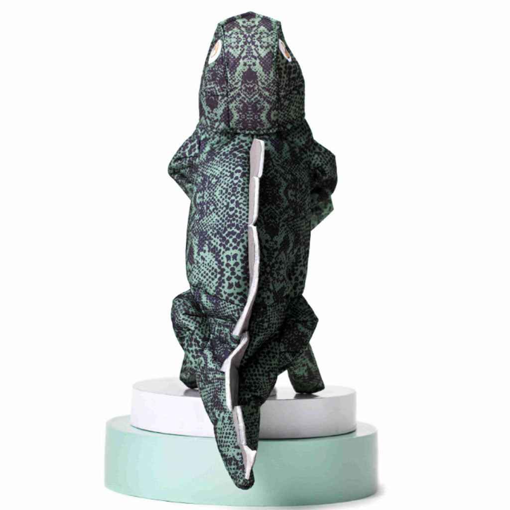 Pet Dinosaur Costume - Fun Outfit - Amanluxe