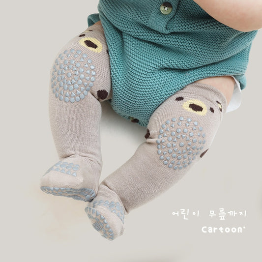 Class A Baby Male And Female Baby Knee Socks