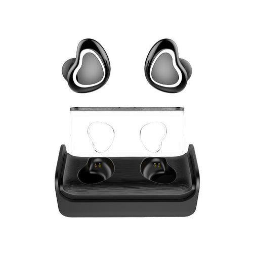 Bluetooth earphone null