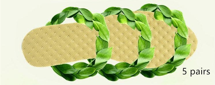 Disposable insole and deodorant insole