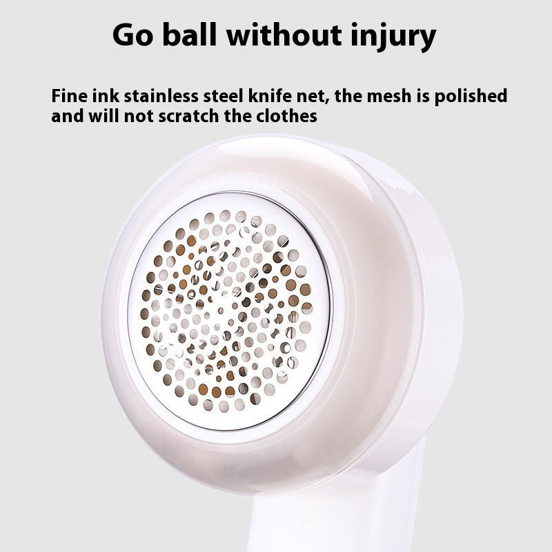 Fur Ball Trimmer Clothes Household Cleaning Lint Roller
