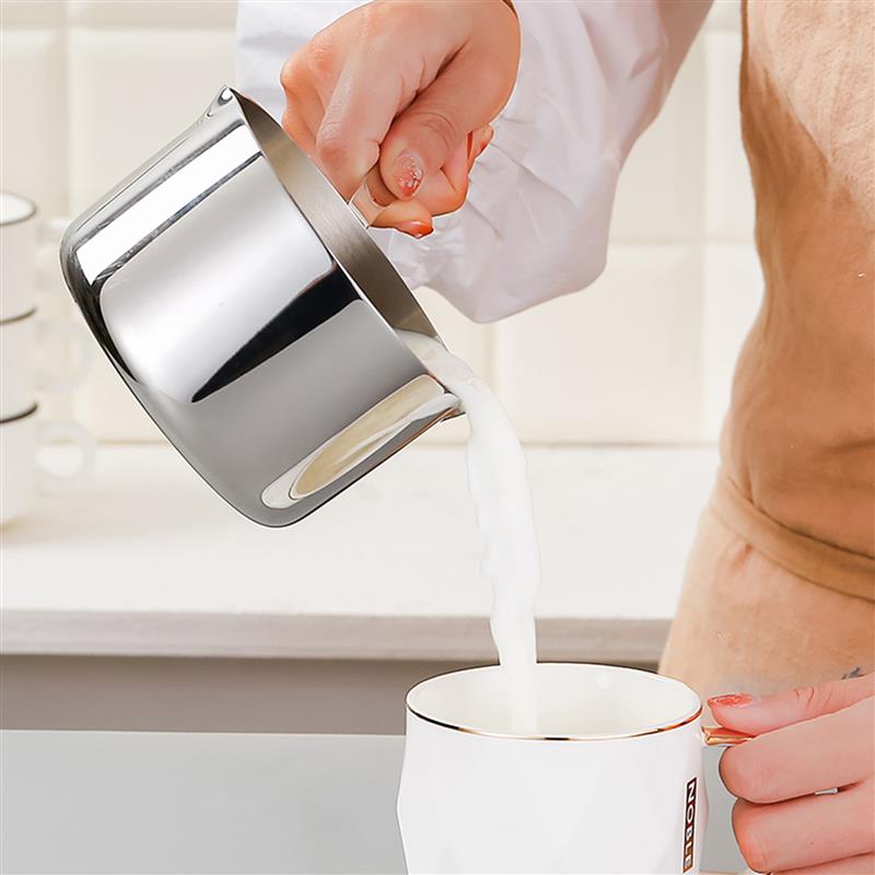 Kitchen Baking Measuring Spoons Silver Gray Ladle Pots And Pans null