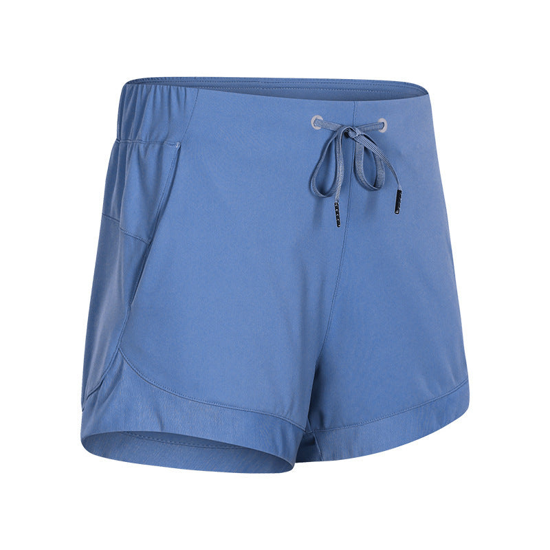 Women's sports shorts