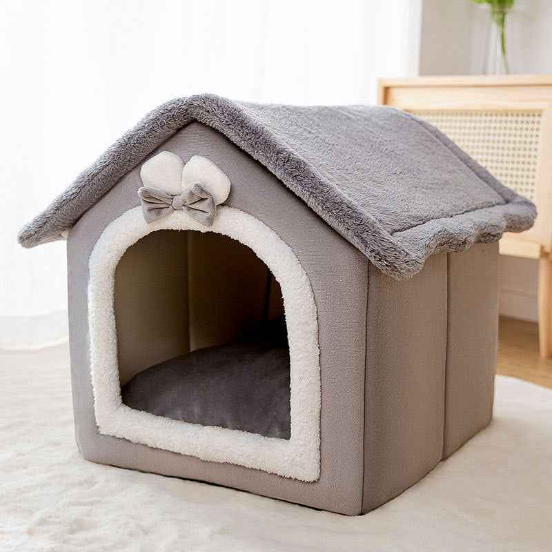 Pet Bed - Small Dog Four Seasons Universal - Amanluxe