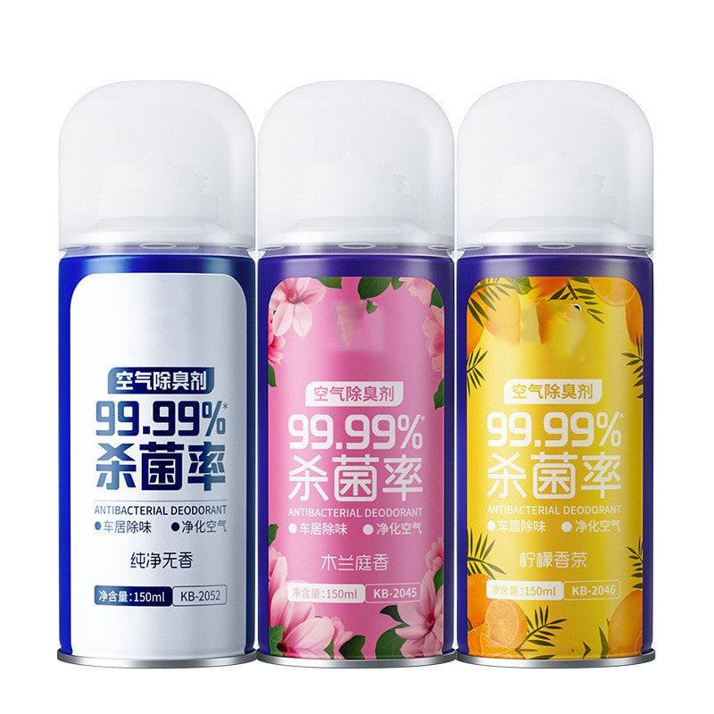 Car Odor Remover Deodorant Spray