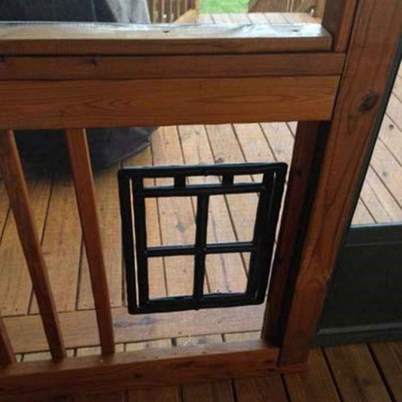 Pet Screen Door - Anti-Mosquito - Amanluxe