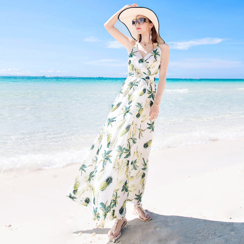 Super Fairy Skirts That Look Good At The Beach