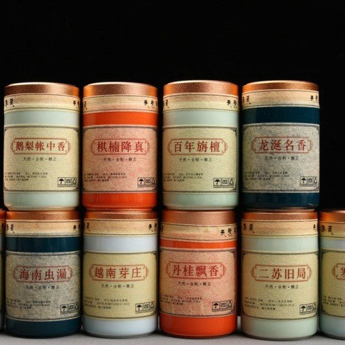 Handmade Aromatherapy Citron Indoor Deodorant null