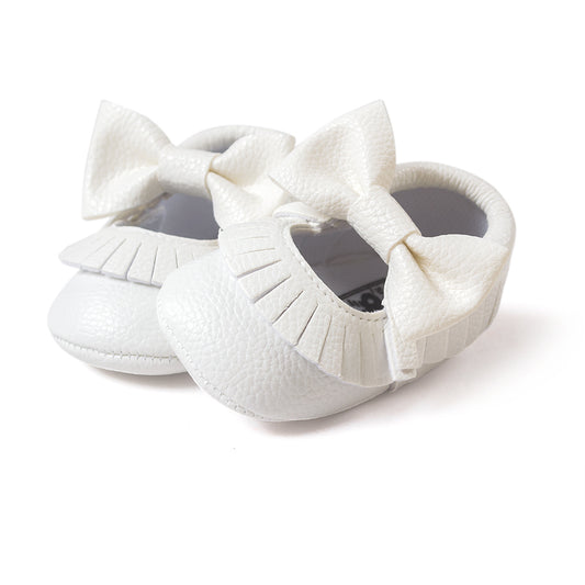 Color Matching Susu Baby Shoes Toddler Shoes Baby Shoes Soft Sole