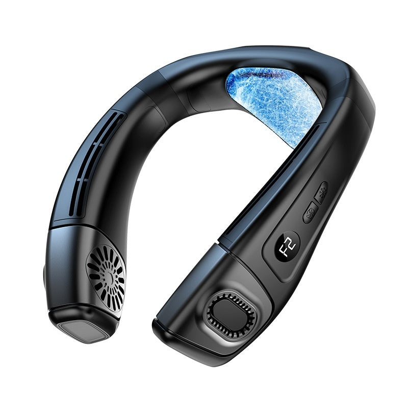 Halter Semiconductor Refrigeration High-speed Fan null