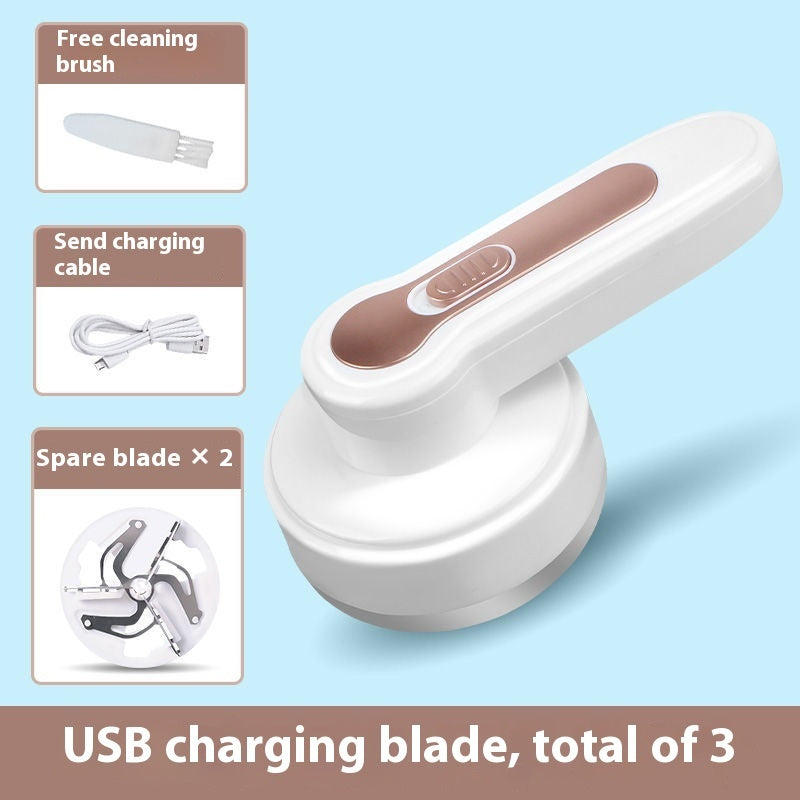 Fur Ball Trimmer Clothes Household Cleaning Lint Roller