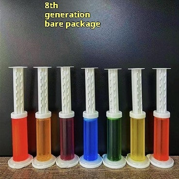 Eight Generations 12 Toilet Small Flower Petals Toilet Deodorant Deodorant