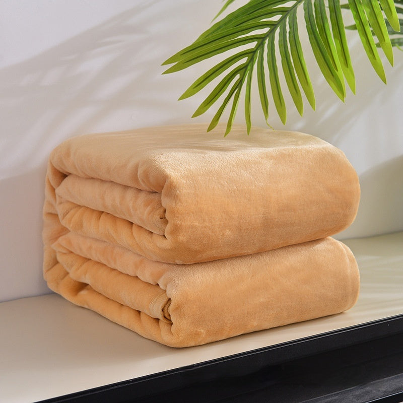 Nap Blanket Air Conditioning Blanket null