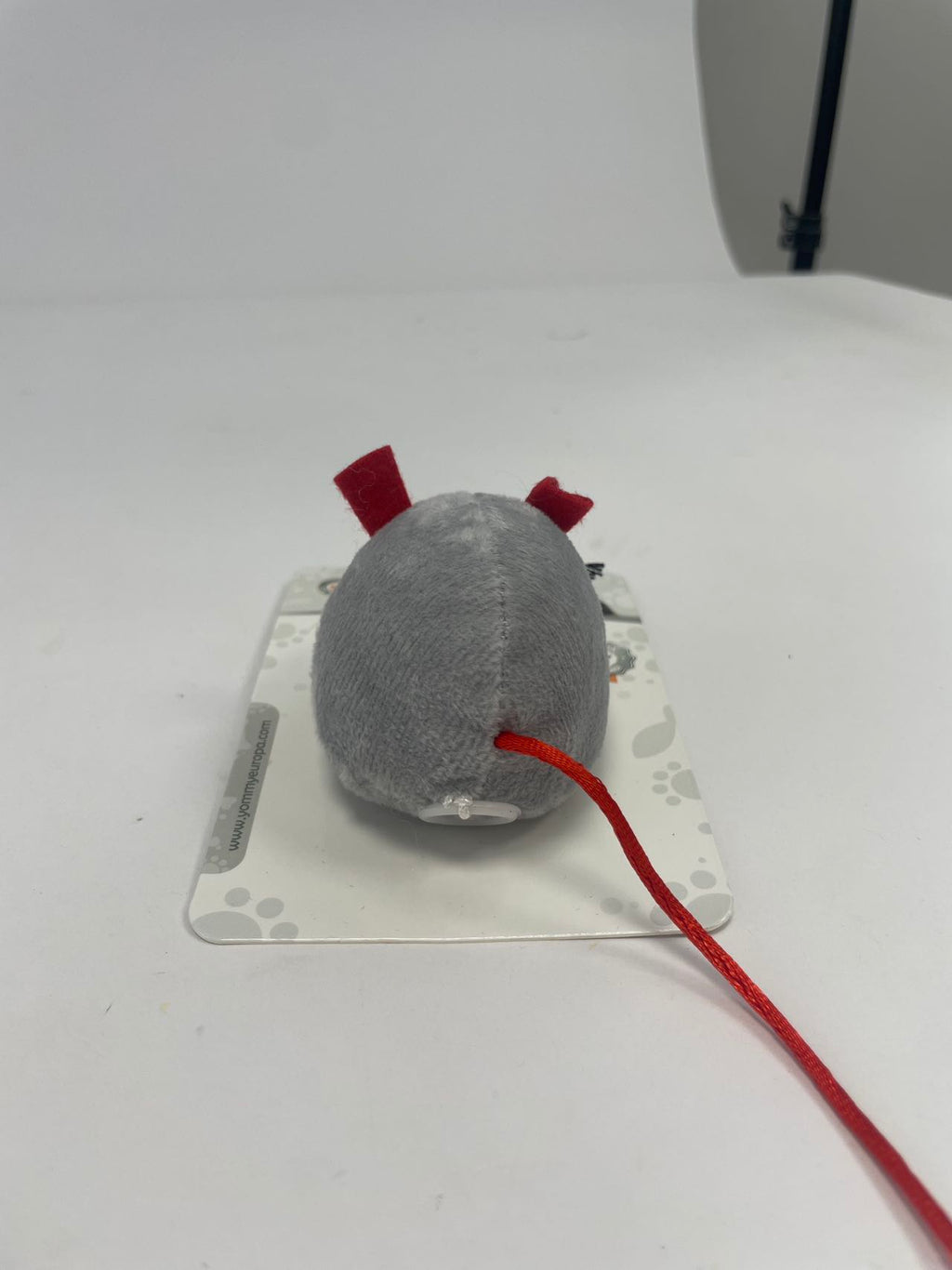 Vibrating Ultra-Soft Mouse