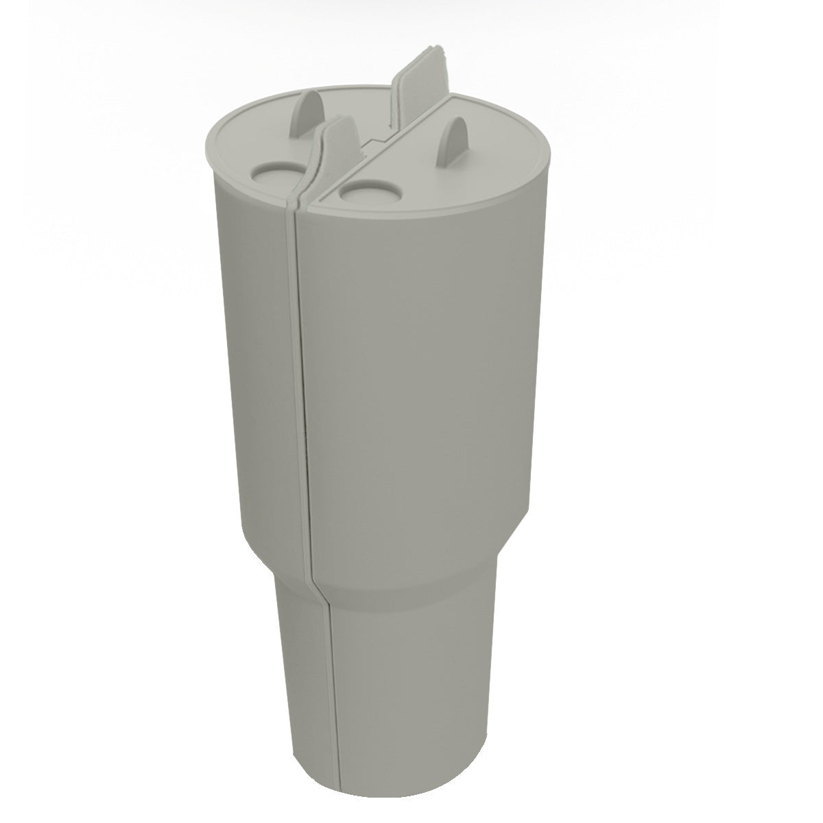 Liner 40oz Vacuum Cup Multi-specification Double-layer Silicone Drinking Liner null