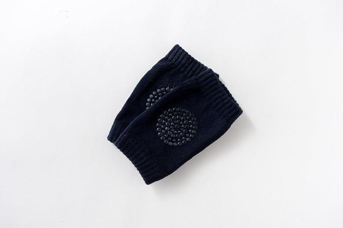 Baby Knee Pad Terry Baby Socks Elbow Pad Crawling