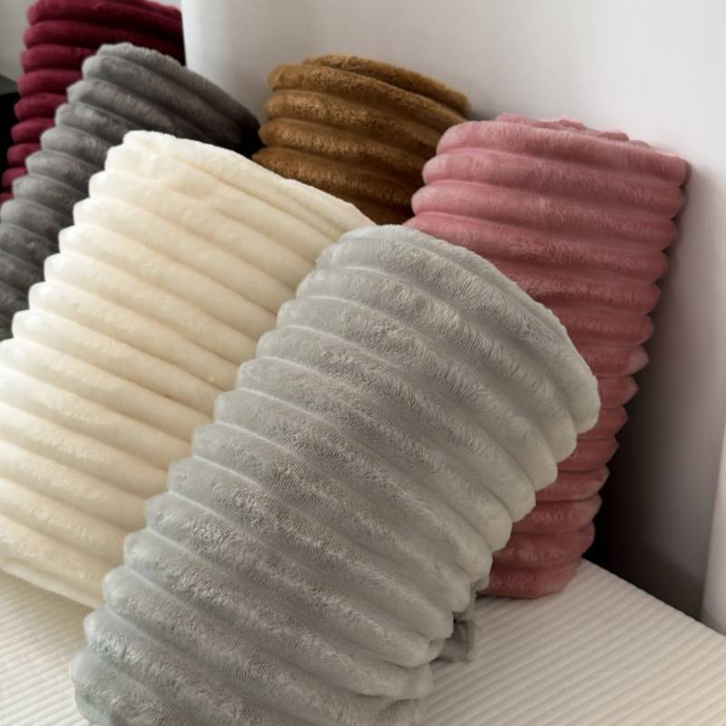 Heavy Weight Magic Velvet Multifunctional Blanket null