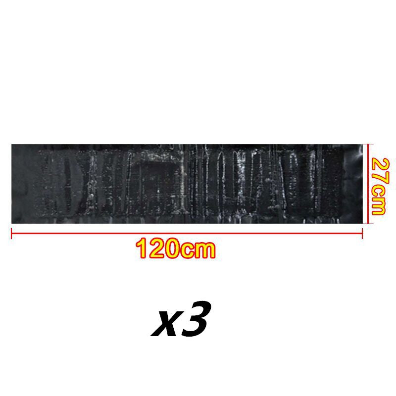 Sticky Mouse Blanket