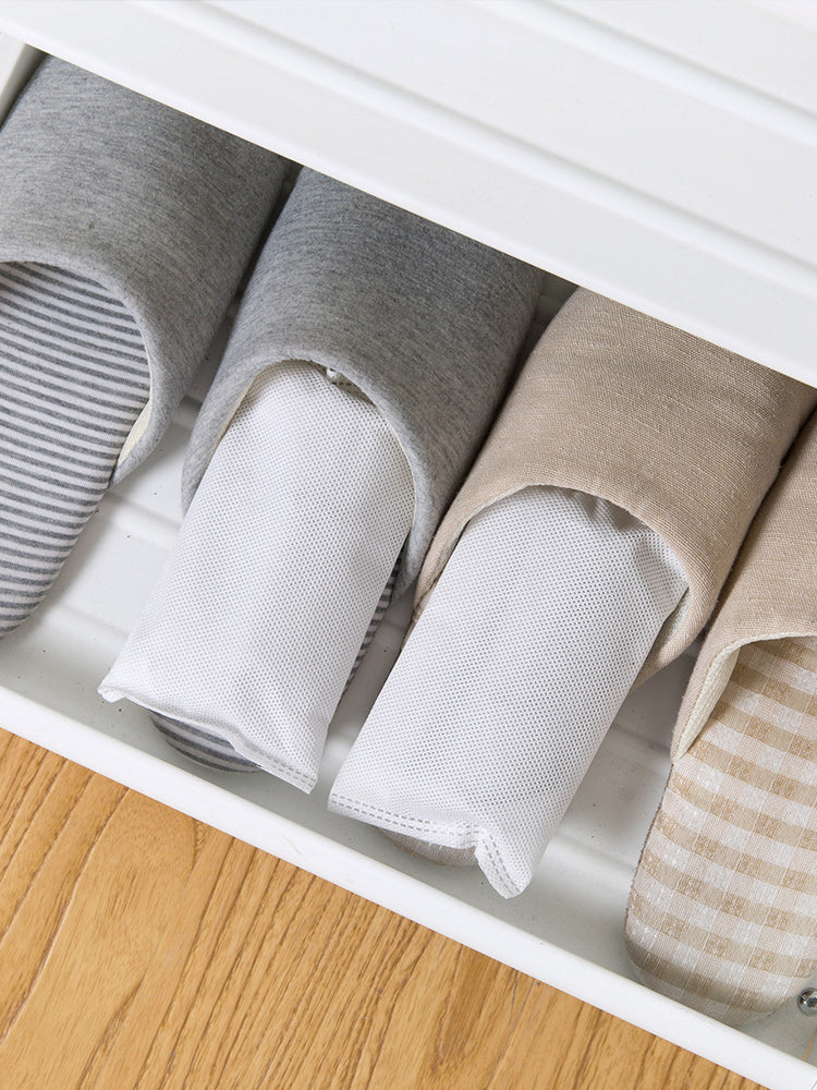 Footwear Deodorant Activated Carbon Pack