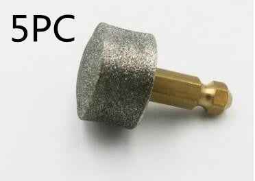 Pet Nail Clipper - Electric Grinder Cleaner - Amanluxe