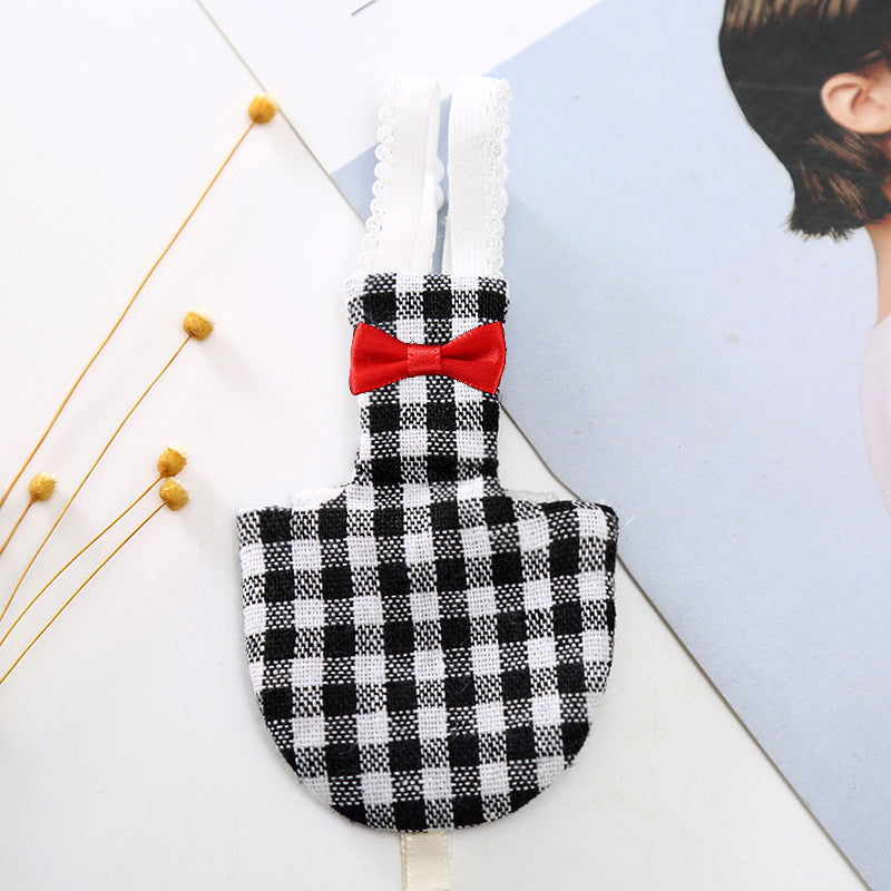 Large And Medium Pet Bird Clothes