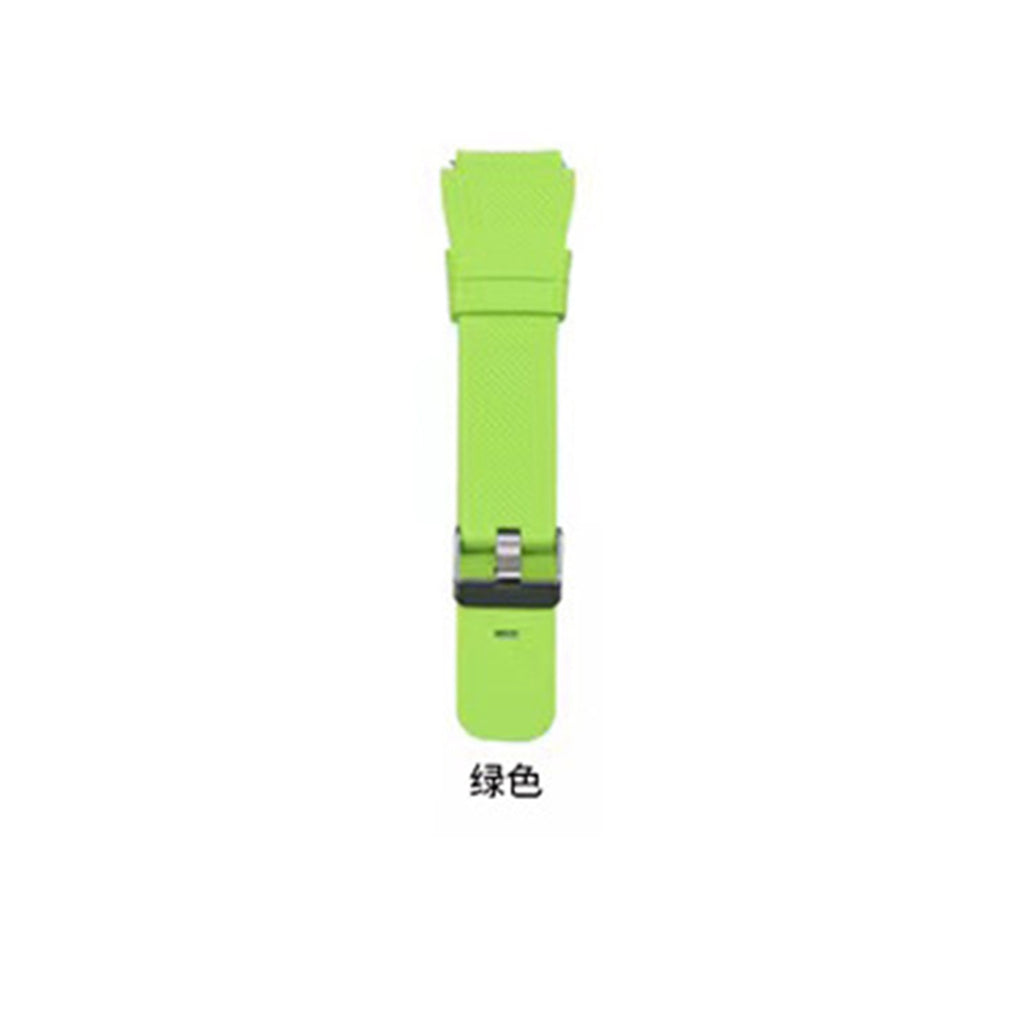 22mm20mm Smartwatch Silicone Sports Strap