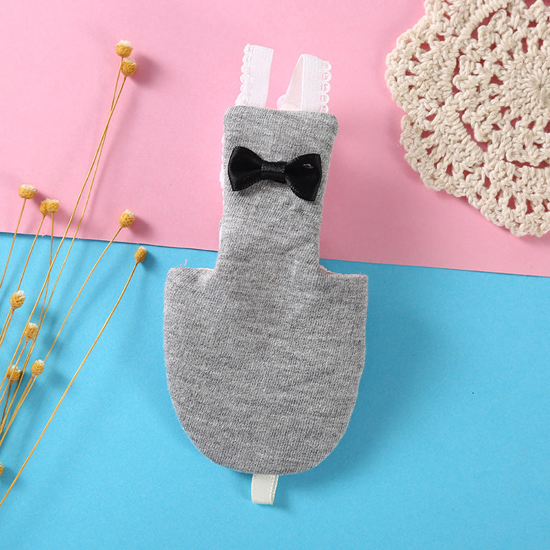 Large And Medium Pet Bird Clothes