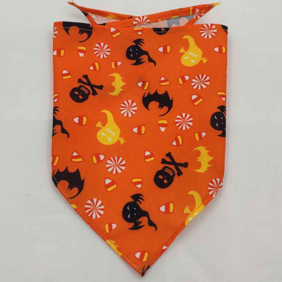 Pet Triangle Scarf - Bandana - Amanluxe