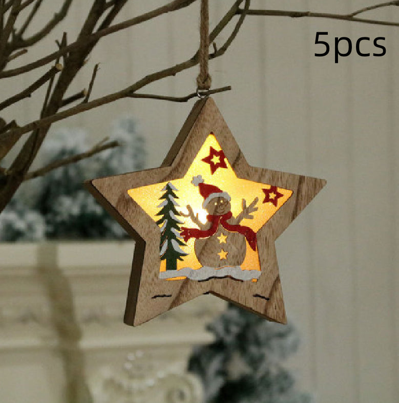 Christmas decorations