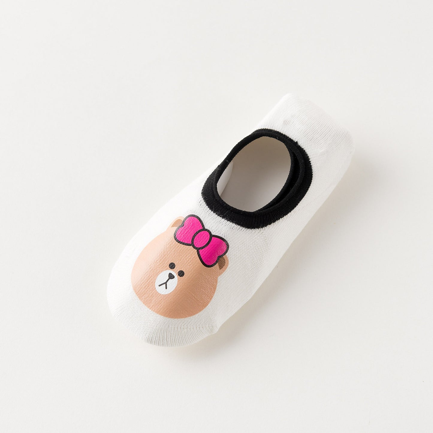 Baby Non-slip Socks, Toddler, Floor Socks, Children's Socks, Cotton