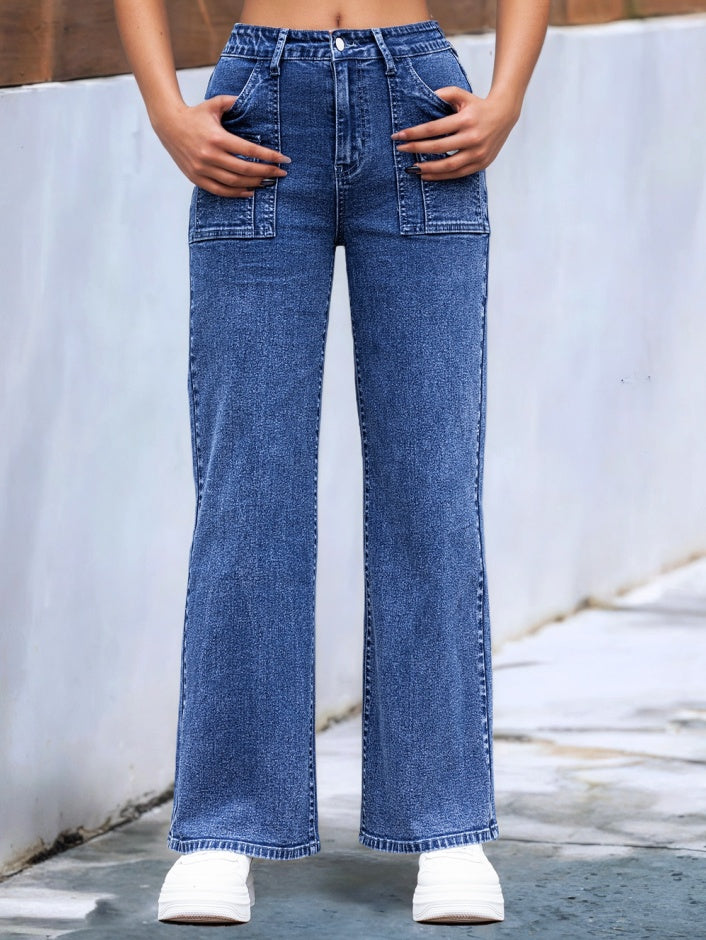 Women's Jeans T188