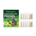 Mouse Repellent Pouches