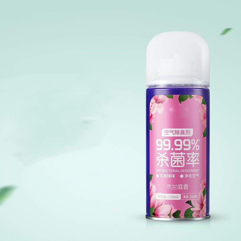 Car Odor Remover Deodorant Spray
