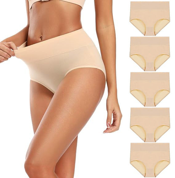 Women's Underwear High Waist Shaping Underwear Plus Size