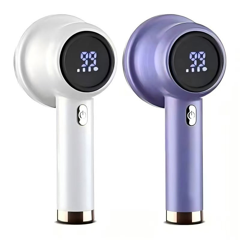 Fur Ball Trimmer Household Multifunctional Digital Display Hair Ball Trimmer