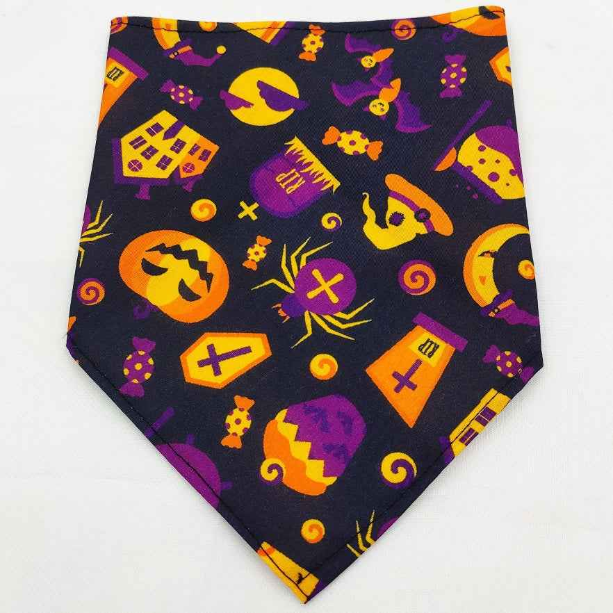 Pet Triangle Scarf - Bandana - Amanluxe