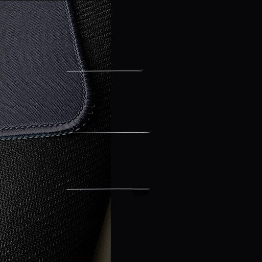 Rubber Mat Mouse Pad