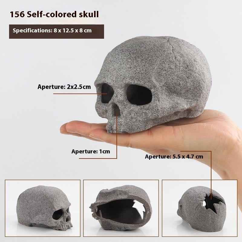 Aquarium Landscape Decoration - Fish Tank Ornament - Amanluxe