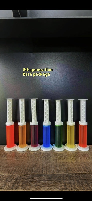 Eight Generations 12 Toilet Small Flower Petals Toilet Deodorant Deodorant