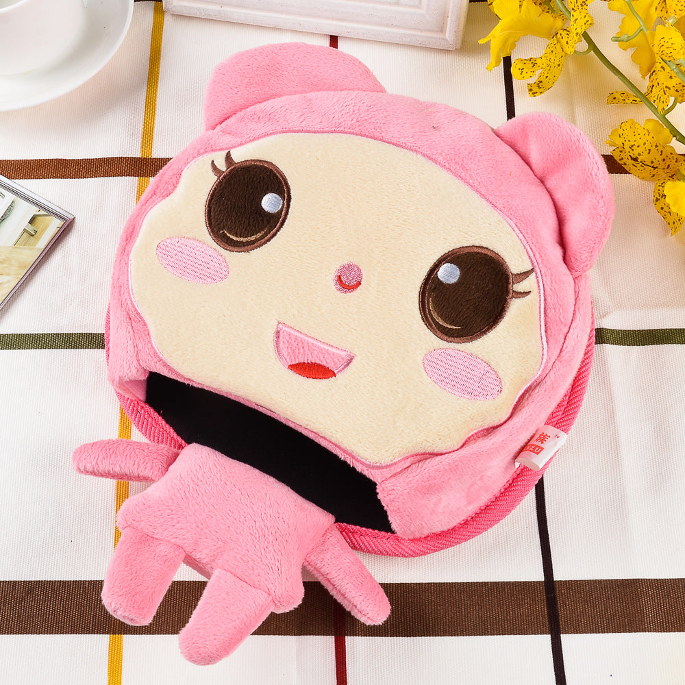 Heated Hand Warmer Mouse Pad Heated Warm Mouse Pad