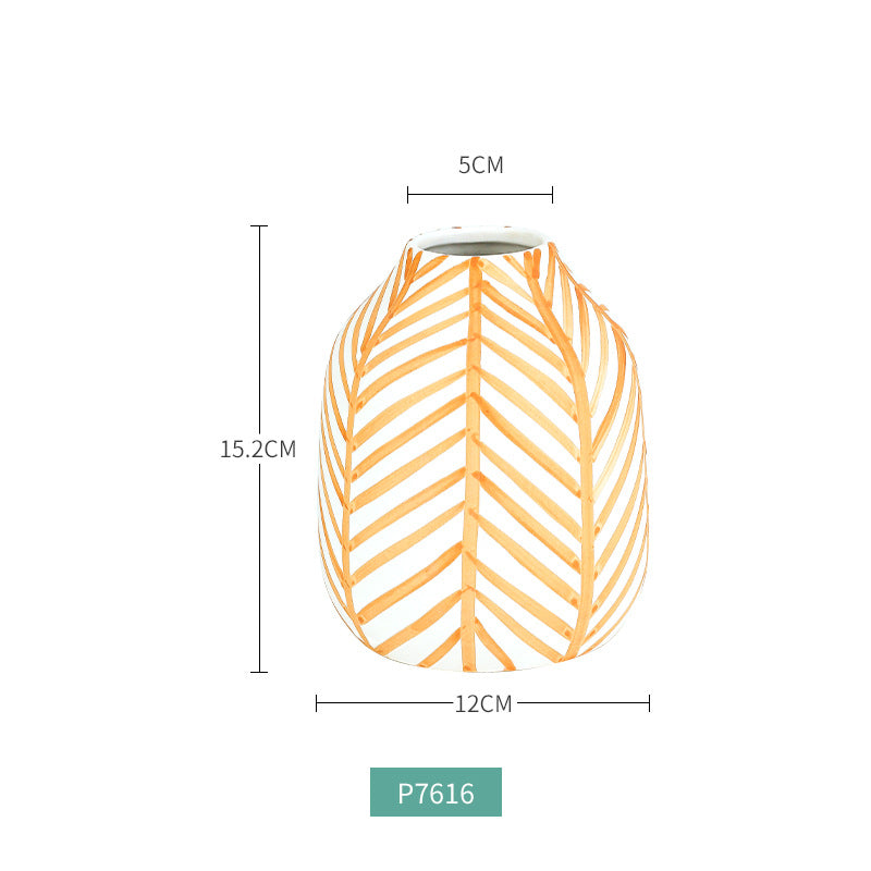 Home Model Room Soft Decoration Decorations