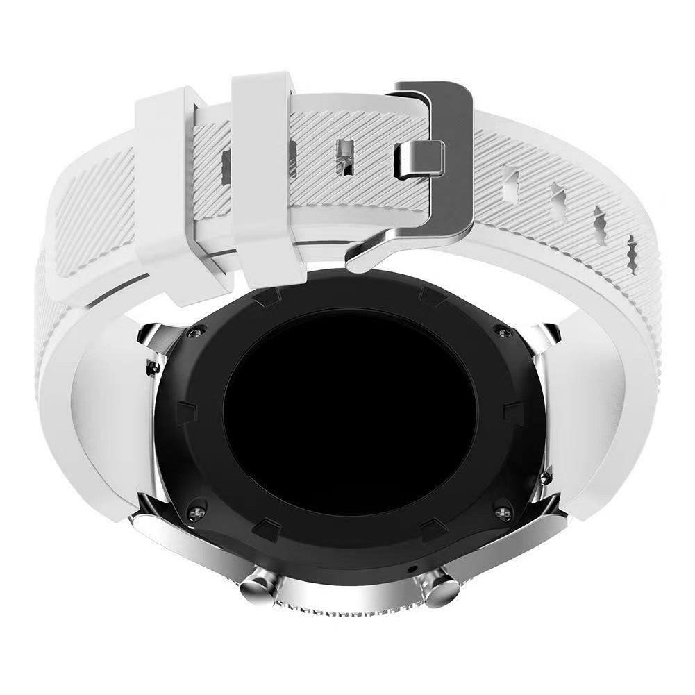 22mm20mm Smartwatch Silicone Sports Strap